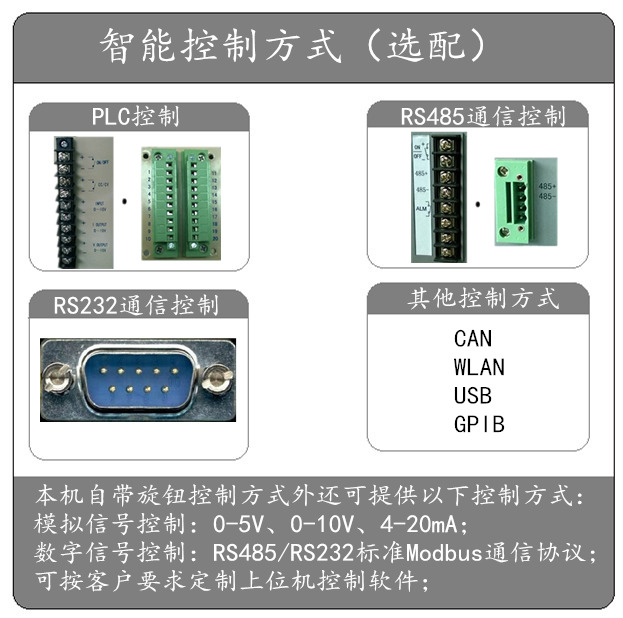 数显直流稳压电源-可调直流稳压电源-程控可调直流稳压电源